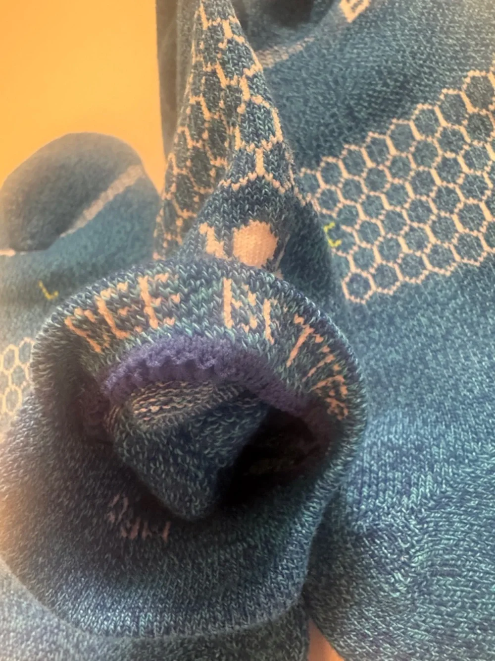 Bombas nwt hex